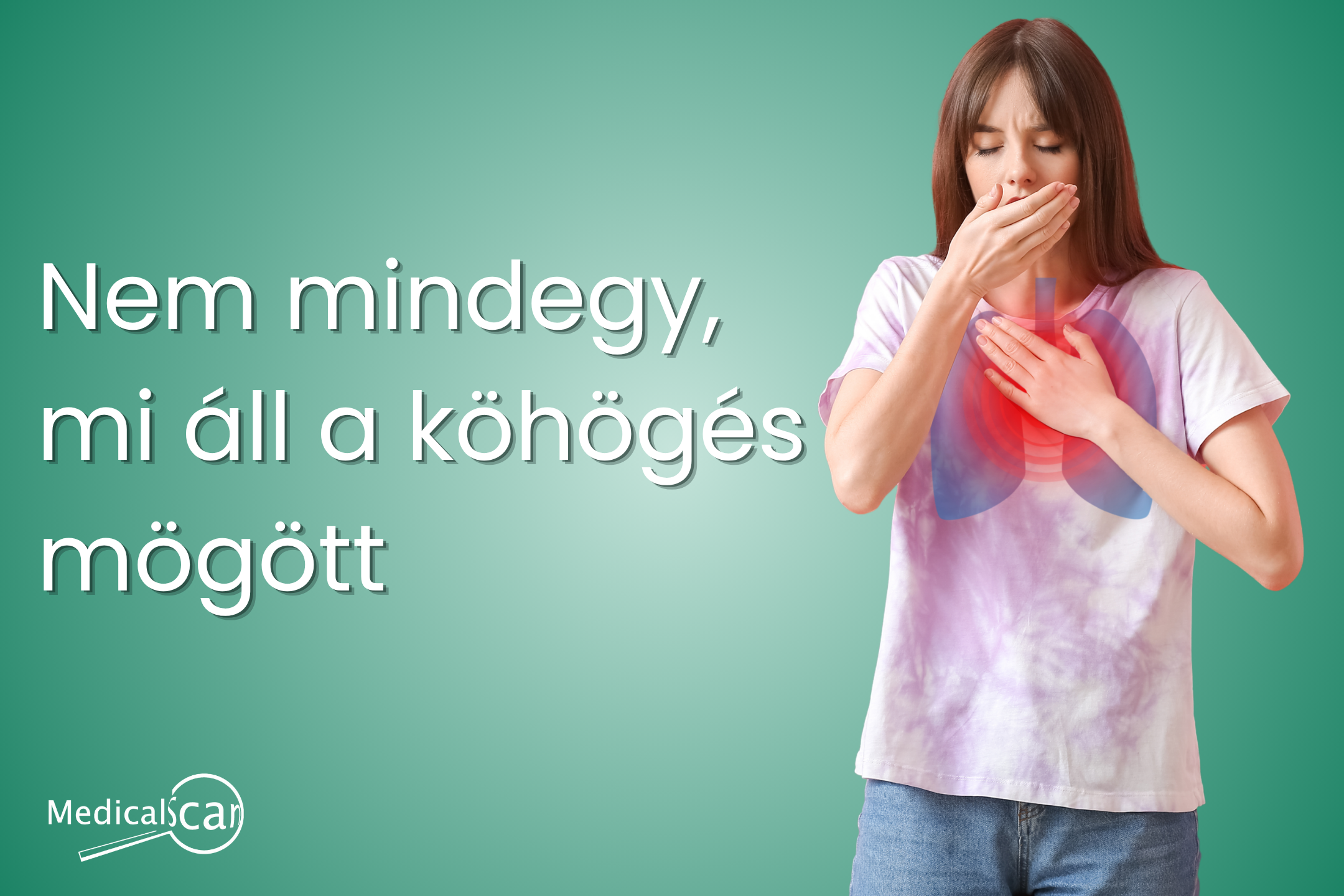 Köhögés
